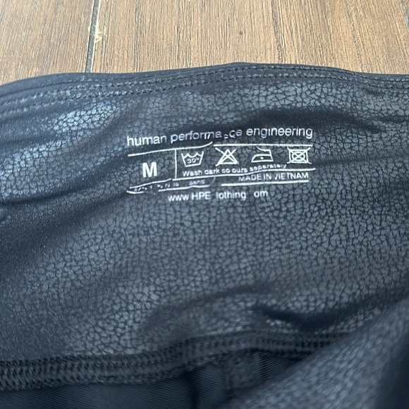 Human performance engineering leggings medium - Picture 5 of 5